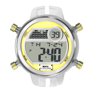 Watx&colors Watches Rwa2007 (RWA2007) Unisex WATCHES