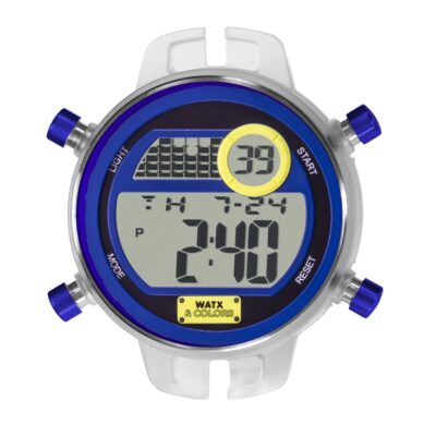 Watx&colors Watches Rwa2011 (RWA2011) Unisex WATCHES