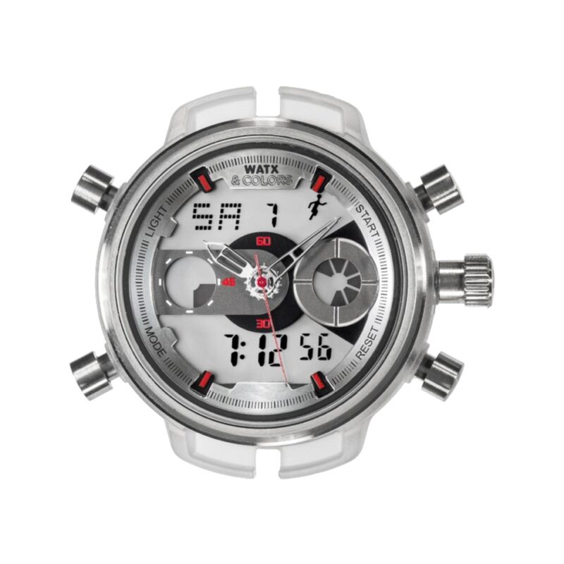 Watx&colors Watches Rwa2700 (RWA2700) Unisex WATCHES