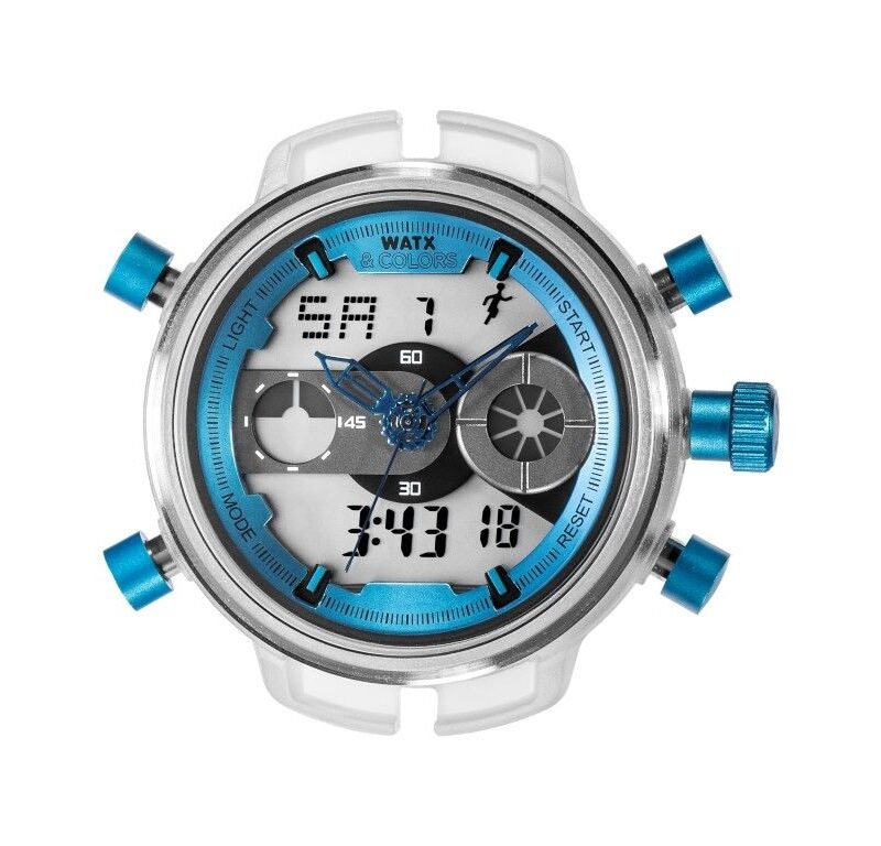 Watx&colors Watches Rwa2701 (RWA2701) Unisex WATCHES