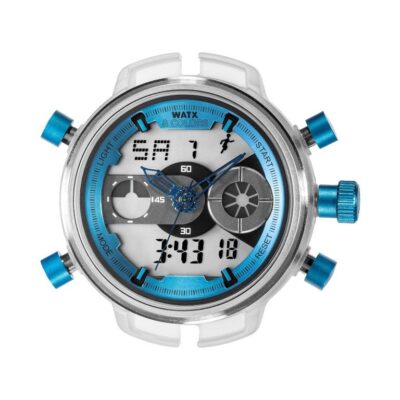 Watx&colors Watches Rwa2701r (RWA2701R) Unisex WATCHES