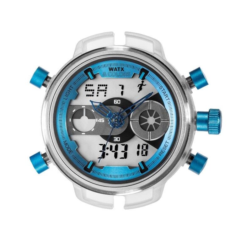 Watx&colors Watches Rwa2701r (RWA2701R) Unisex WATCHES