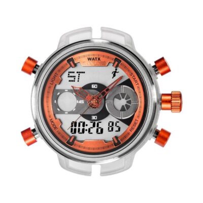 Watx&colors Watches Rwa2702 (RWA2702) Unisex WATCHES