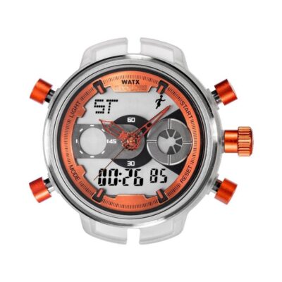 Watx&colors Watches Rwa2702r (RWA2702R) Unisex WATCHES