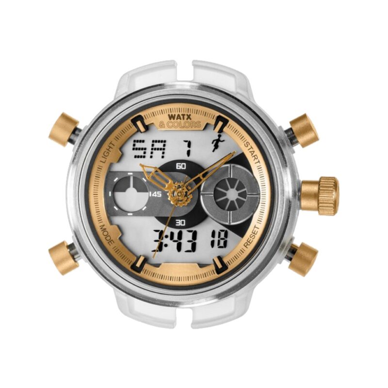 Watx&colors Watches Rwa2704 (RWA2704) Unisex WATCHES