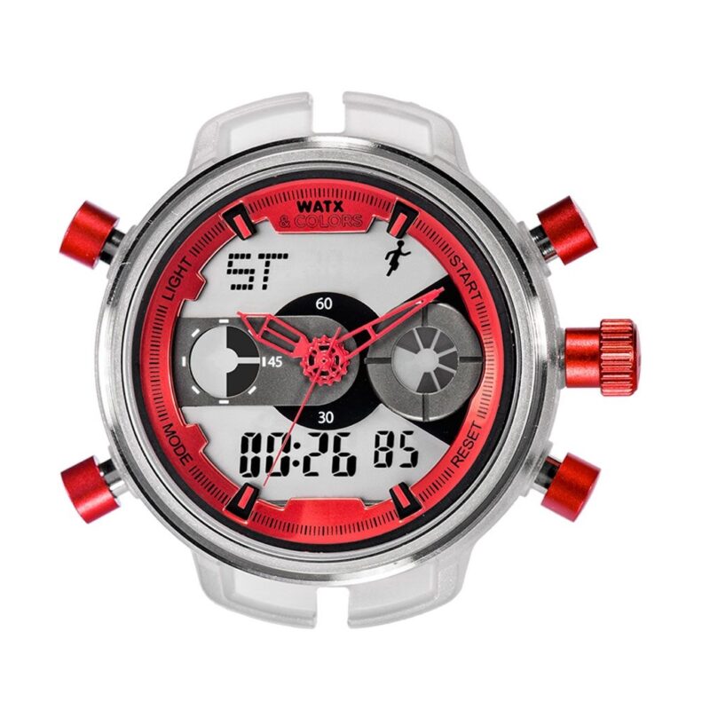 Watx&colors Watches Rwa2705 (RWA2705) Unisex WATCHES