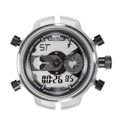 Watx&colors Watches Rwa2706r (RWA2706R) Unisex WATCHES
