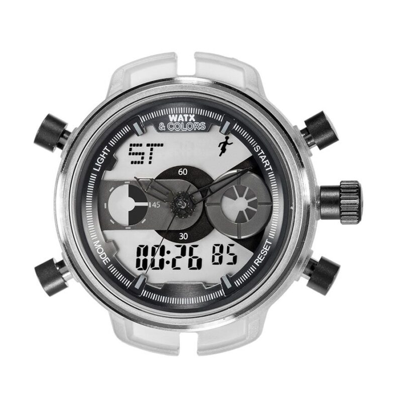 Watx&colors Watches Rwa2706r (RWA2706R) Unisex WATCHES