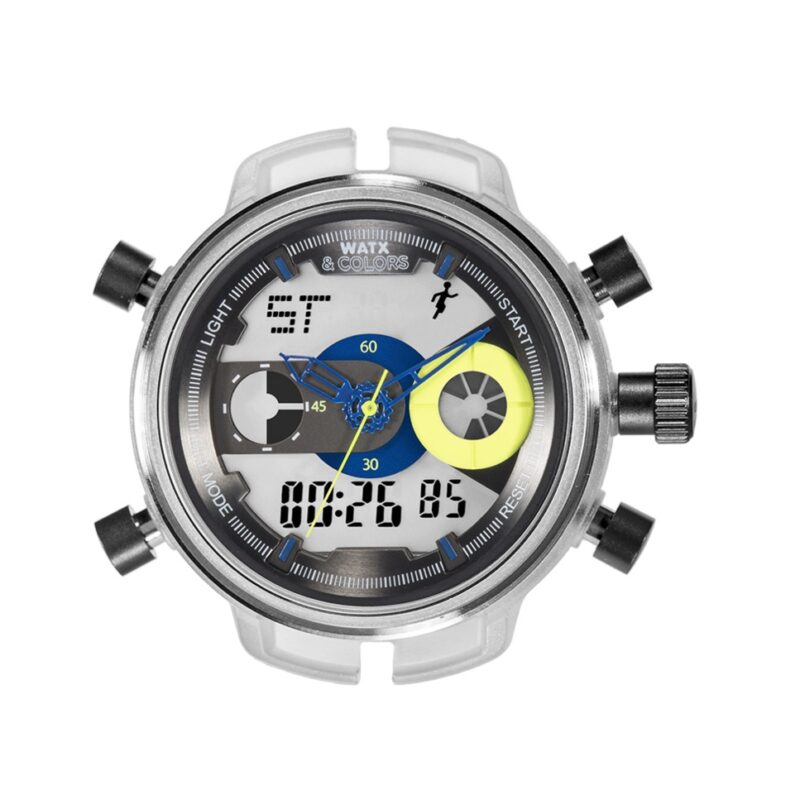 Watx&colors Watches Rwa2711 (RWA2711) Unisex WATCHES