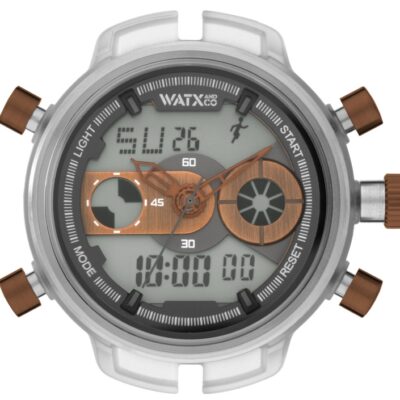 Watx&colors Watches Rwa2721 (RWA2721) Unisex WATCHES
