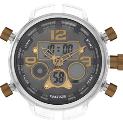 Watx&colors Watches Rwa2821 (RWA2821) Unisex WATCHES