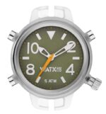 Watx&colors Watches Rwa3010 (RWA3010) Unisex WATCHES