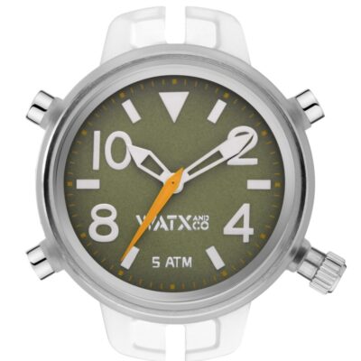 Watx&colors Watches Rwa3010 (RWA3010) Unisex WATCHES