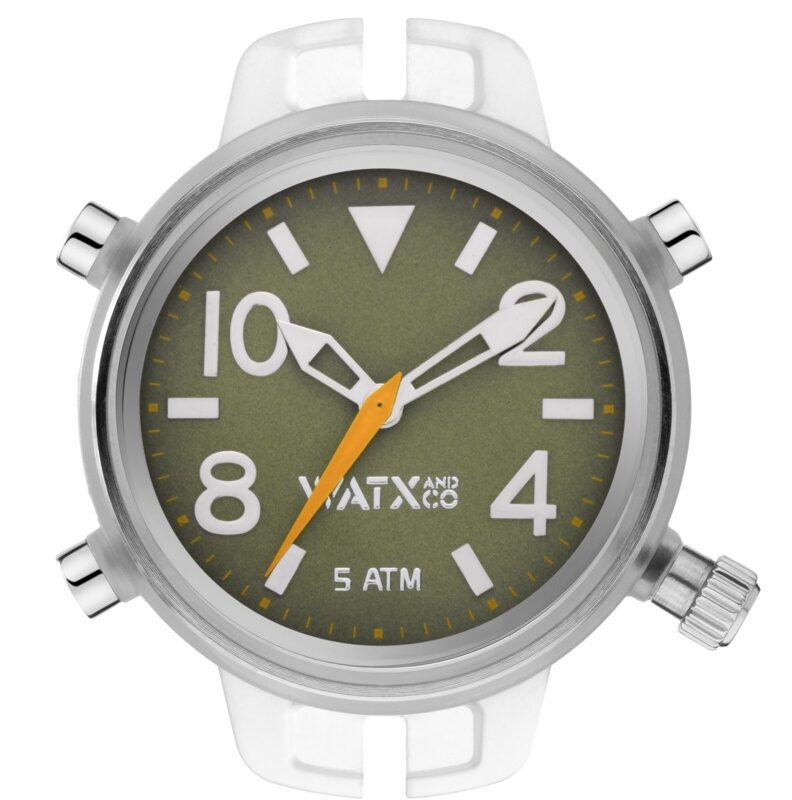 Watx&colors Watches Rwa3010 (RWA3010) Unisex WATCHES