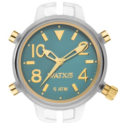 Watx&colors Watches Rwa3022 (RWA3022) Unisex WATCHES