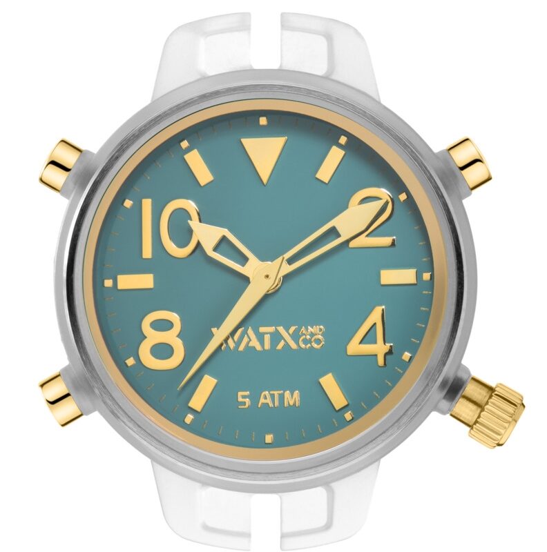 Watx&colors Watches Rwa3022 (RWA3022) Unisex WATCHES