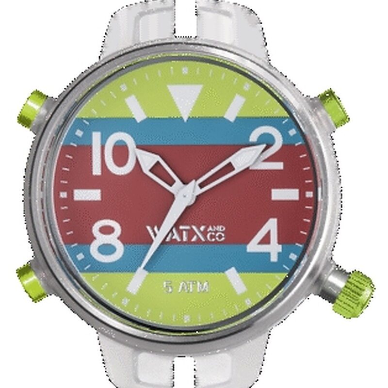 Watx&colors Watches Rwa3042 (RWA3042) Unisex WATCHES
