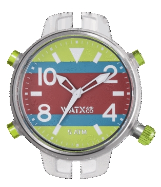 Watx&colors Watches Rwa3042 (RWA3042) Unisex WATCHES