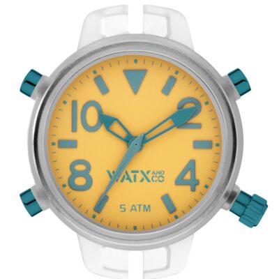 Watx&colors Watches Rwa3047 (RWA3047) Unisex WATCHES