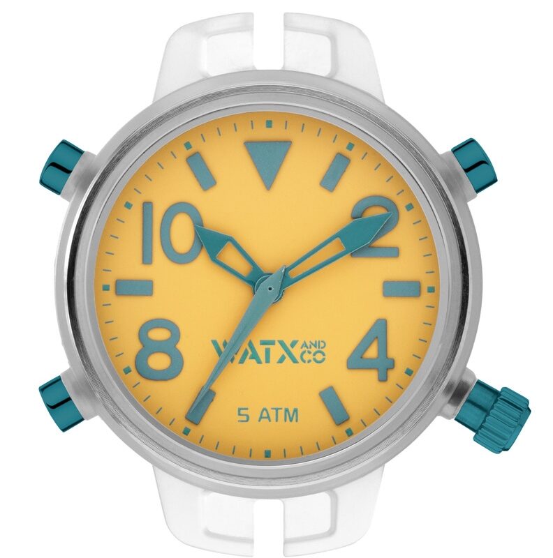 Watx&colors Watches Rwa3047 (RWA3047) Unisex WATCHES