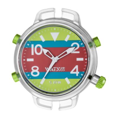 Watx&colors Watches Rwa3542 (RWA3542) Unisex WATCHES
