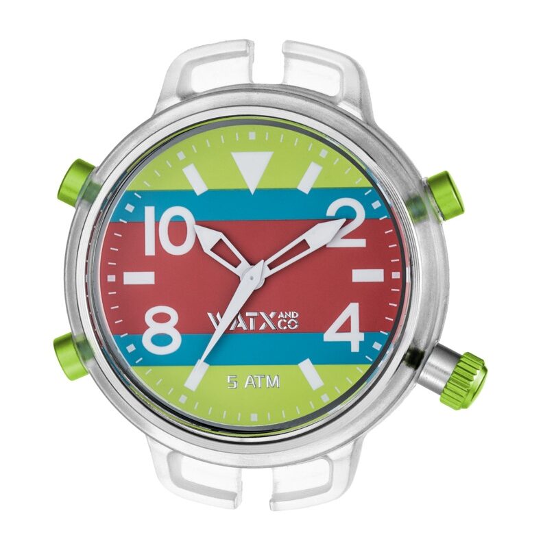 Watx&colors Watches Rwa3542 (RWA3542) Unisex WATCHES