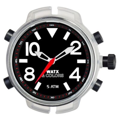 Watx&colors Watches Rwa3700 (RWA3700) Unisex WATCHES