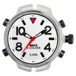 Watx&colors Watches Rwa3701r (RWA3701R) Unisex WATCHES