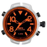 Watx&colors Watches Rwa3702 (RWA3702) Unisex WATCHES
