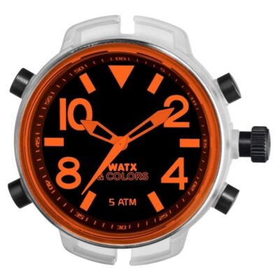 Watx&colors Watches Rwa3702 (RWA3702) Unisex WATCHES