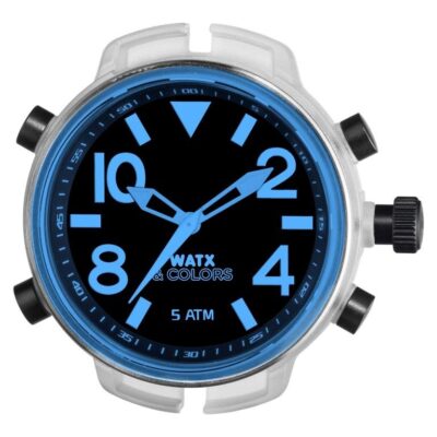 Watx&colors Watches Rwa3703 (RWA3703) Unisex WATCHES