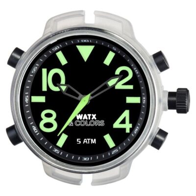 Watx&colors Watches Rwa3704 (RWA3704) Unisex WATCHES