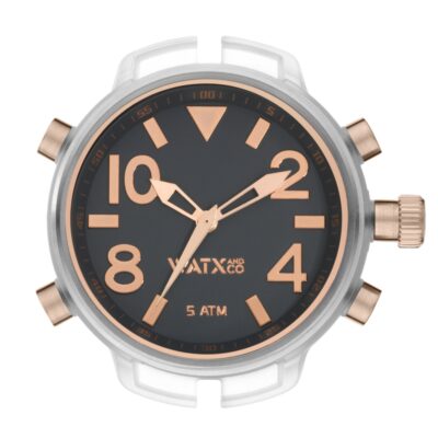 Watx&colors Watches Rwa3777 (RWA3777) Unisex WATCHES