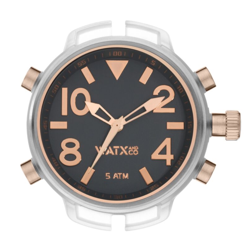 Watx&colors Watches Rwa3777 (RWA3777) Unisex WATCHES