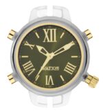 Watx&colors Watches Rwa4069 (RWA4069) Unisex WATCHES