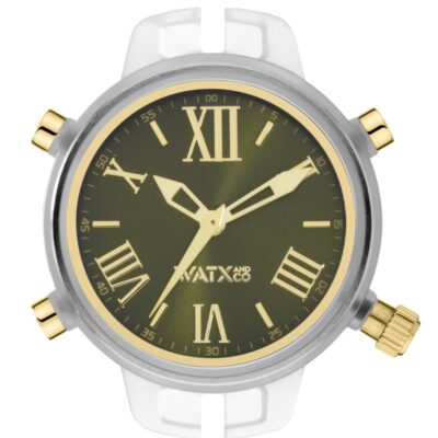 Watx&colors Watches Rwa4069 (RWA4069) Unisex WATCHES