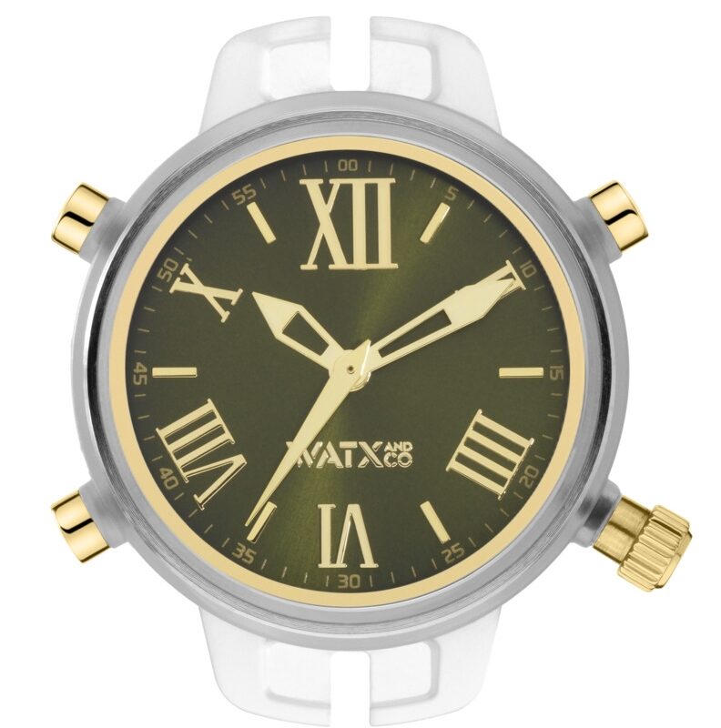 Watx&colors Watches Rwa4069 (RWA4069) Unisex WATCHES
