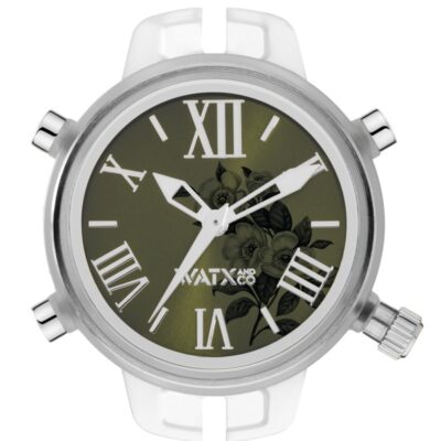 Watx&colors Watches Rwa4569 (RWA4569) Unisex WATCHES