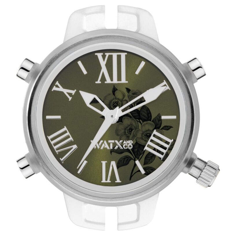 Watx&colors Watches Rwa4569 (RWA4569) Unisex WATCHES