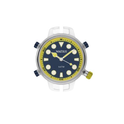 Watx&colors Watches Rwa5043 (RWA5043) Unisex WATCHES