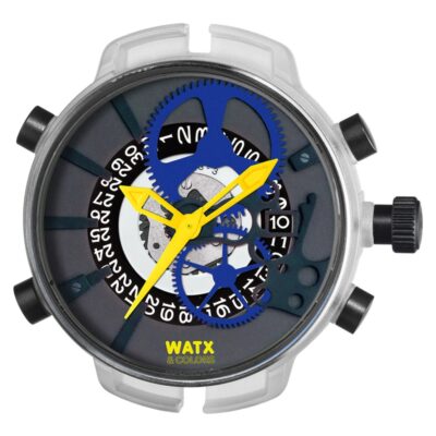 Watx&colors Watches Rwa5711 (RWA5711) Unisex WATCHES