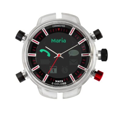 Watx&colors Watches Rwa6700 (RWA6700) Unisex WATCHES