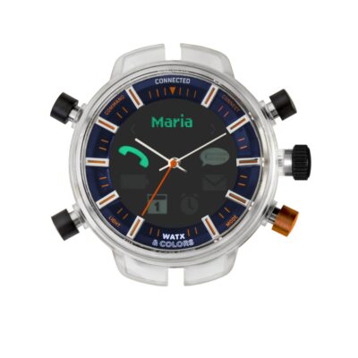 Watx&colors Watches Rwa6747 (RWA6747) Unisex WATCHES