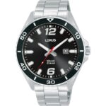 Lorus Watches Rx359ax9 (RX359AX9) Unisex WATCHES