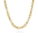 Radiant Jewels Jewelry Ry000396 (RY000396) Unisex JEWELRY