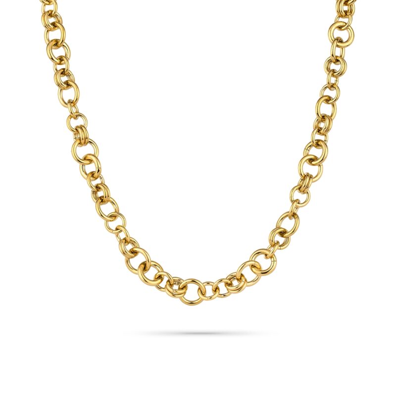 Radiant Jewels Jewelry Ry000396 (RY000396) Unisex JEWELRY