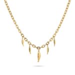 Radiant Jewels Jewelry Ry000455 (RY000455) Unisex JEWELRY