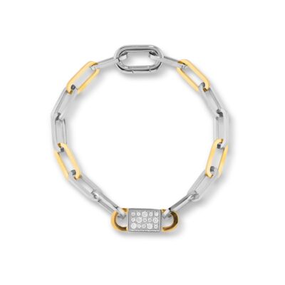 Radiant Jewels Jewelry Ry000465 (RY000465) Unisex JEWELRY