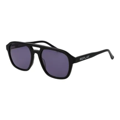 Replay Ry679s 55h01 (RY679S 55H01) Men EYEWEAR