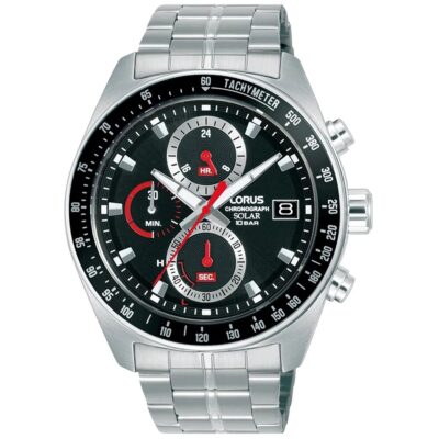 Lorus Watches Rz615ax9 (RZ615AX9) Unisex WATCHES